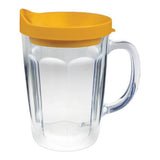 14 Oz. Thermal Travel Mug - Decal (Q511522)