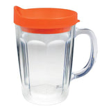 14 Oz. Thermal Travel Mug - Decal (Q511522)