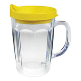 14 Oz. Thermal Travel Mug - Decal (Q511522)