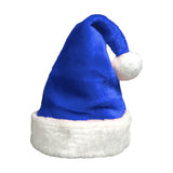 Plush Santa Hat (Q512711)