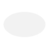 5" x 3" Oval Roll Sticker Labels (Q513522)