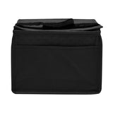Dimples Non-Woven Cooler Bag (Q514522)