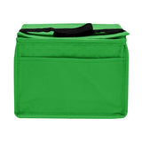Dimples Non-Woven Cooler Bag (Q514522)
