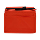 Dimples Non-Woven Cooler Bag (Q514522)