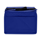 Dimples Non-Woven Cooler Bag (Q514522)