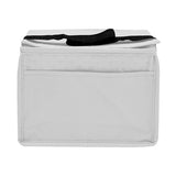 Dimples Non-Woven Cooler Bag (Q514522)