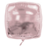 Square Foil Balloons (22 Inch) (Q516411)