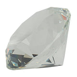 Crystal Diamond Paperweights (Q517622)