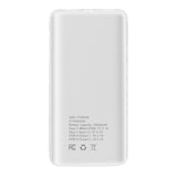 Tarzana 10 000mAh Power Bank (Q518422)