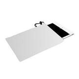 12" x 8.5" Synthetix™ Drawstring Tablet Bag (Q518722)