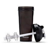 28 Oz. Classic Shaker Bottle - Pink Lid (Q519522)