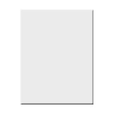 PhotoImage® Spectra Lite Plaques - 7 x 9 x 1/8 In (Q519811)