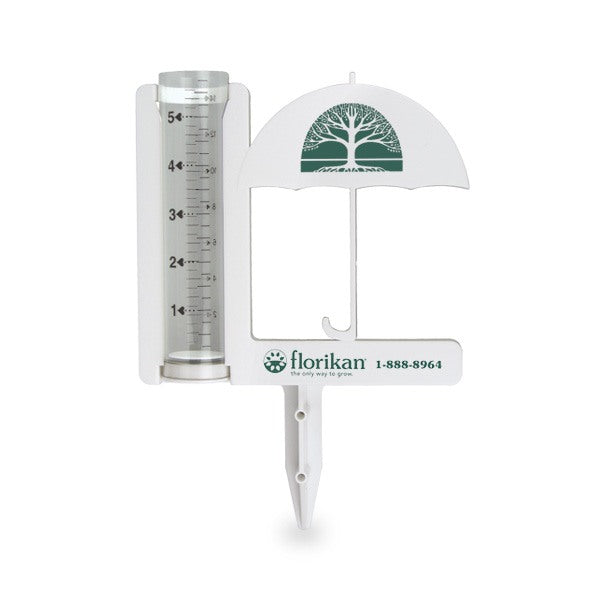 Custom Umbrella Rain Gauges (Q520711) Rain Gauges with Logo Quality