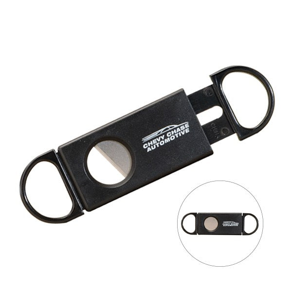 Custom Cigar Cutters
