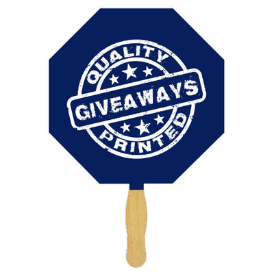 Custom Hand Fans