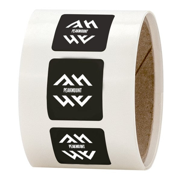 Custom Labels