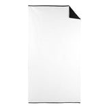 King Size Subli-Plush Velour Beach Towel (RCL) (Q524211)
