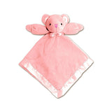 Pink Bear Baby Blanket (Q525111)
