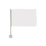 75D 3 ply Upgraded Basic Pole Basic Car Flags (Q525511)