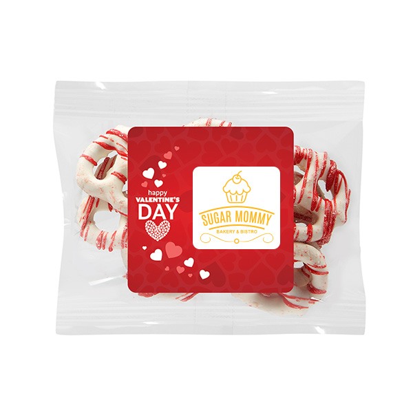 Valentine's Snack Bags (Q526111)