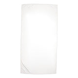 35 x 70 20 Lbs. Printed Velour Dobby Hem Towel (Q526211)