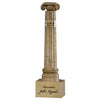 Sand Colored Cast Resin Column Awards (Q526776)