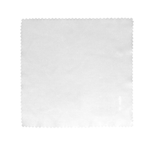 Custom 100% Microfiber Cleaning Cloth (6” X 6”) (Q527165) - Microfiber ...