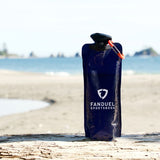 Vapur® Eclipse Folding Anti-Bottle 1L (Q527322)