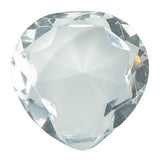 Crystal Heart Paperweights (Q527622)