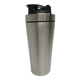 30 Oz Stainless Steel Shaker Bottle (Q528111)