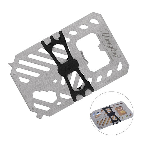 NITE IZE® Financial Tool Money Clip (Q528211)