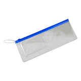 Clear School Pouches (Q528411)