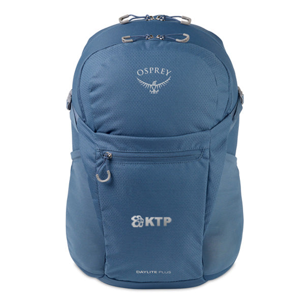 Osprey Daylite® Plus Backpacks  Imprinted with Logo (Q528422)