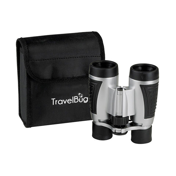 Action Binoculars  Imprinted with Logo (Q528511)