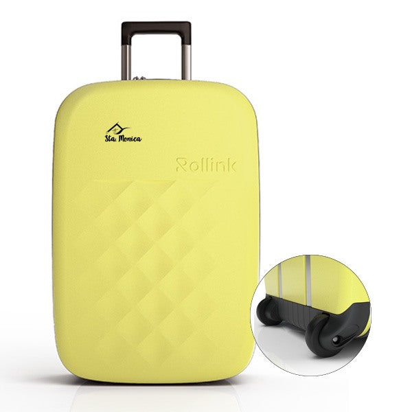 Rollink Collapsible Flex Vega Medium Suitcase (Q528722)