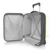 Rollink Collapsible Flex Vega Medium Suitcase (Q528722)
