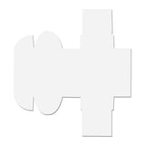 Display Mailer Boxes 9 x 6 x 4 (Q530011)