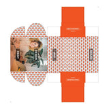 Display Mailer Boxes 9 x 6 x 4 (Q530011)