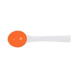 Double Dip Ice Cream Scoops (7"L) (Q530411)