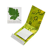 Cilantro Seed Matchbook (Q530422)