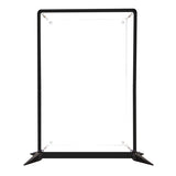 3' Double Sided Vinyl Frameworx Tabletop Kits (Q530611)