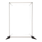 3' Double Sided Vinyl Frameworx Tabletop Kits (Q530611)