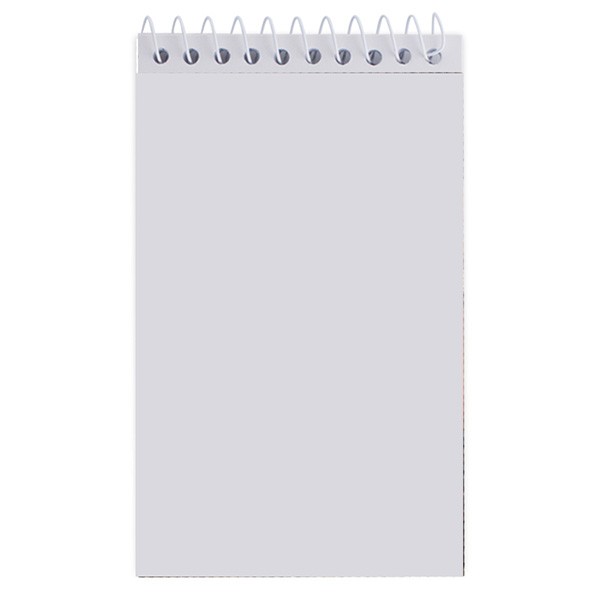 SimpliColor Flip Pads (Spiral) (Q530911)