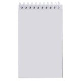 SimpliColor Flip Pads (Spiral) (Q530911)