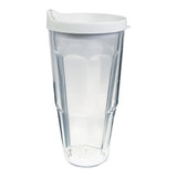 24 Oz. Thermal Travel Tumbler - Decal (Q531522)