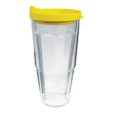 24 Oz. Thermal Travel Tumbler - Decal (Q531522)