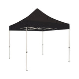 Full-Color Two Locations 10' Deluxe Tent Kit (Q531711)