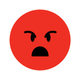 Polyurethane Emoji Wavers (Q532511)