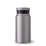 Trend Setter Mini 350 Ml / 12 Oz. Stainless Steel Bottle (Q532522)