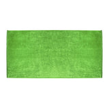 Premium Velour Colored Beach Towel (Q534211)